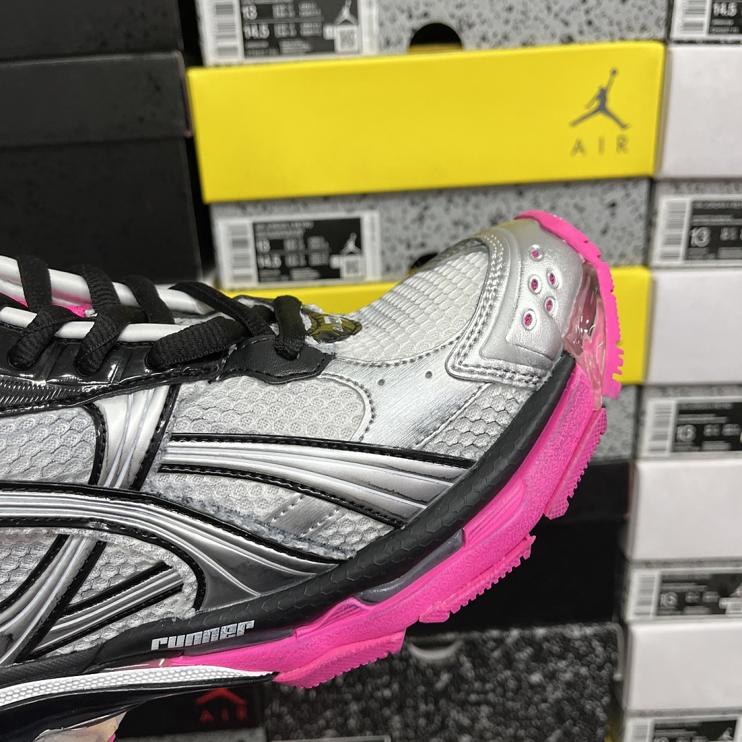 Balenciaga BLCG Runner 7.5 - Image 5