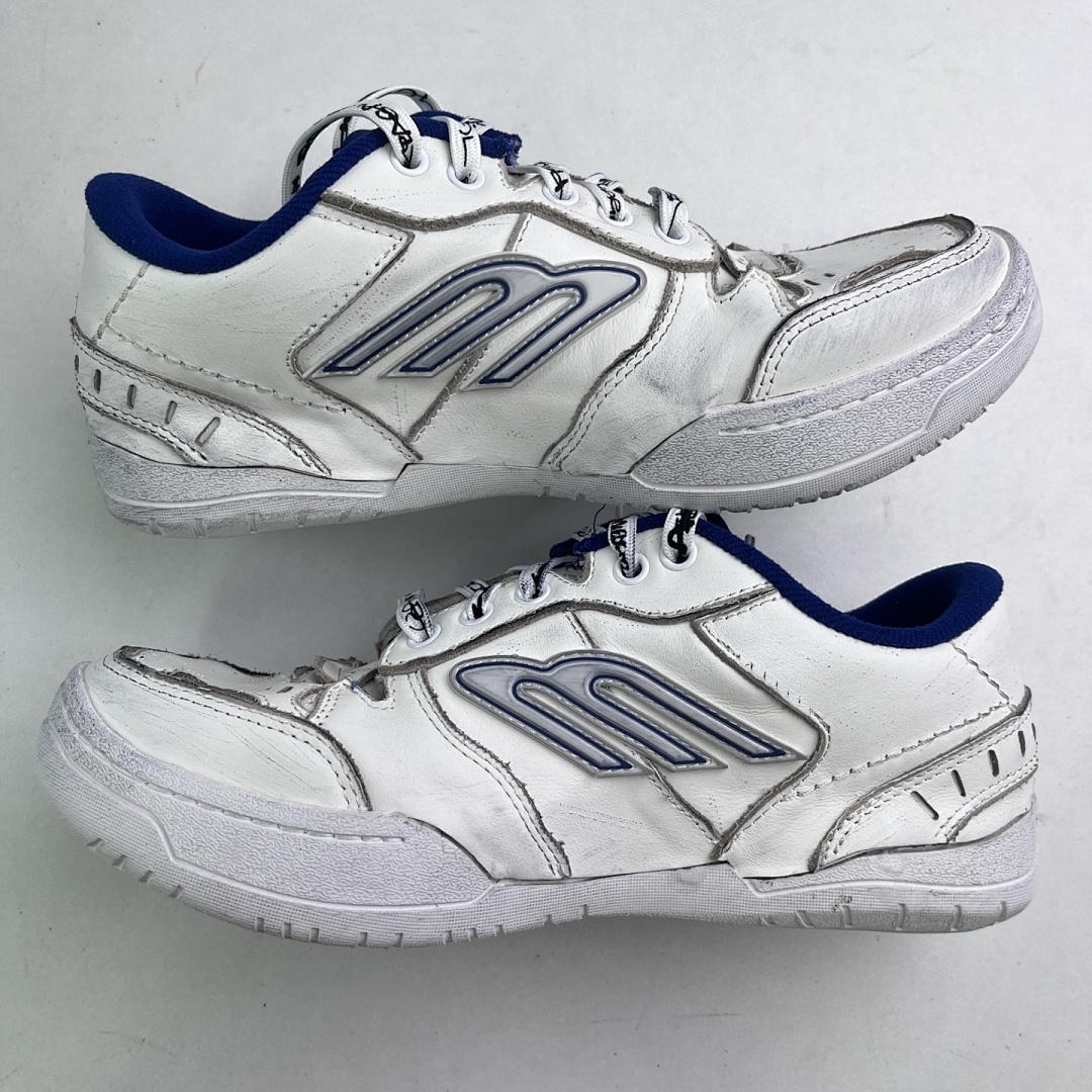 Balenciaga Hamptons Sneakers - Image 13