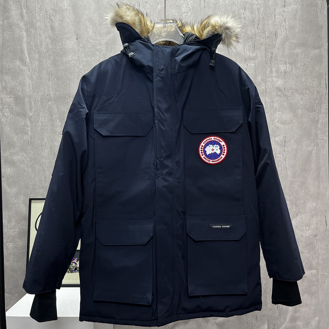 Canada Goose Parka 08
