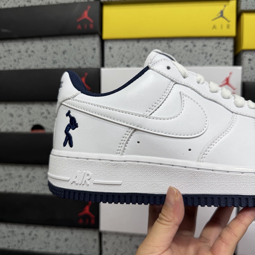 Nike Air Force 1 Low Lil Yachty Concrete Boys It's Us - Image 5