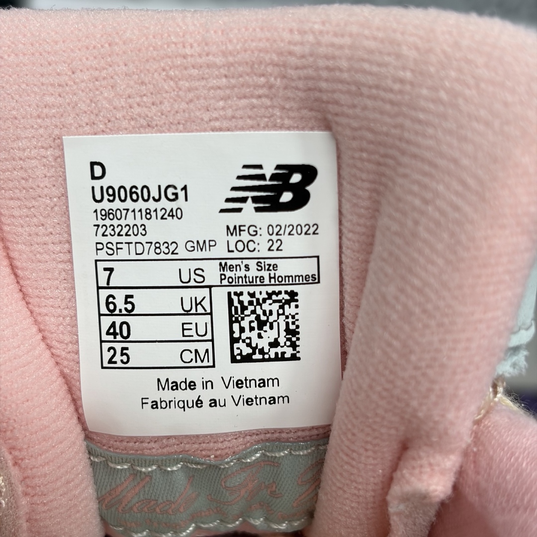 New Balance 9060 - Image 4