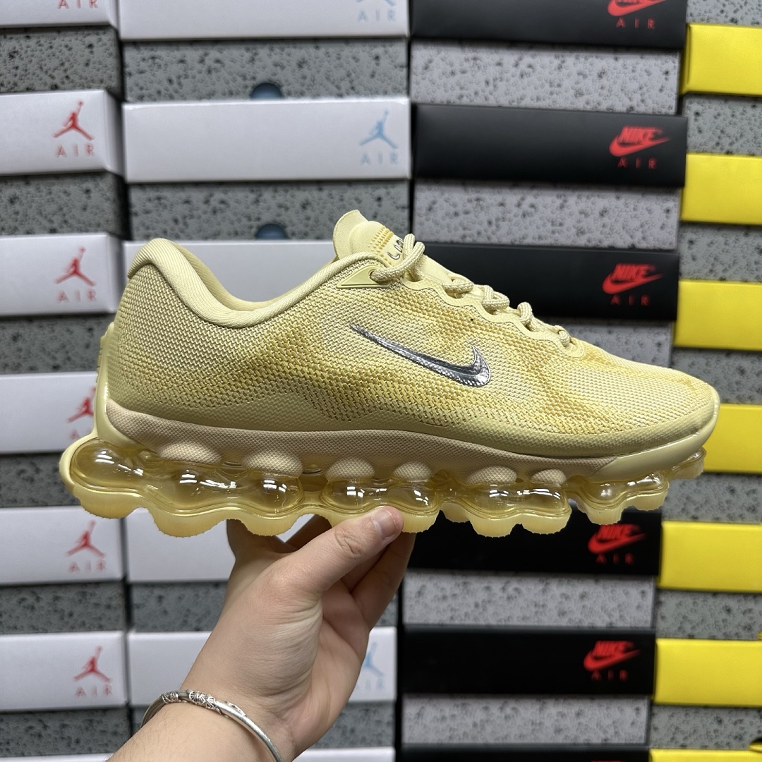 Nike Air Liquid Max IQ7634-009 - Image 8