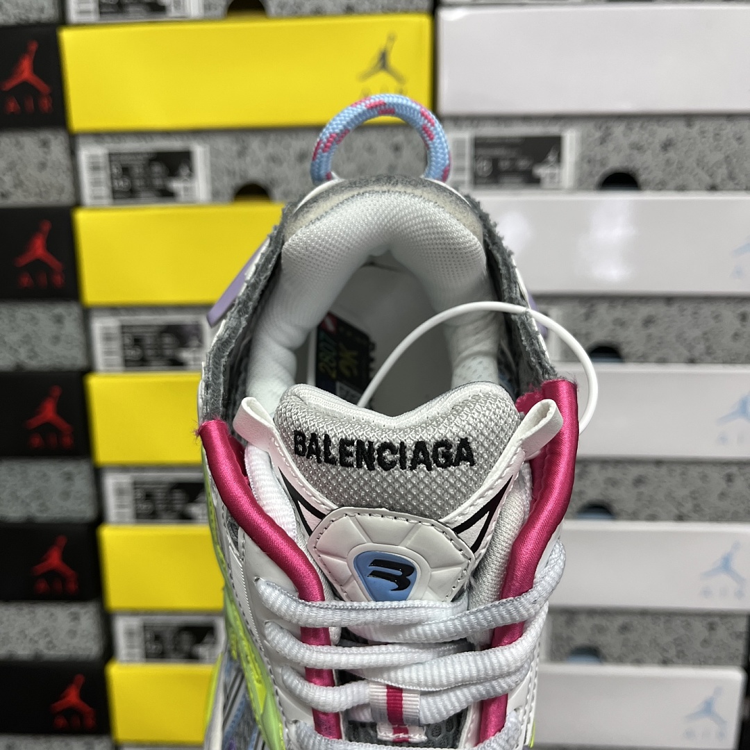 Balenciaga BLCG Runner 7 Gen - Image 10