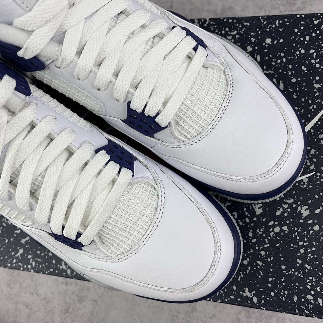 Nike Midnight (Navy) - Image 4