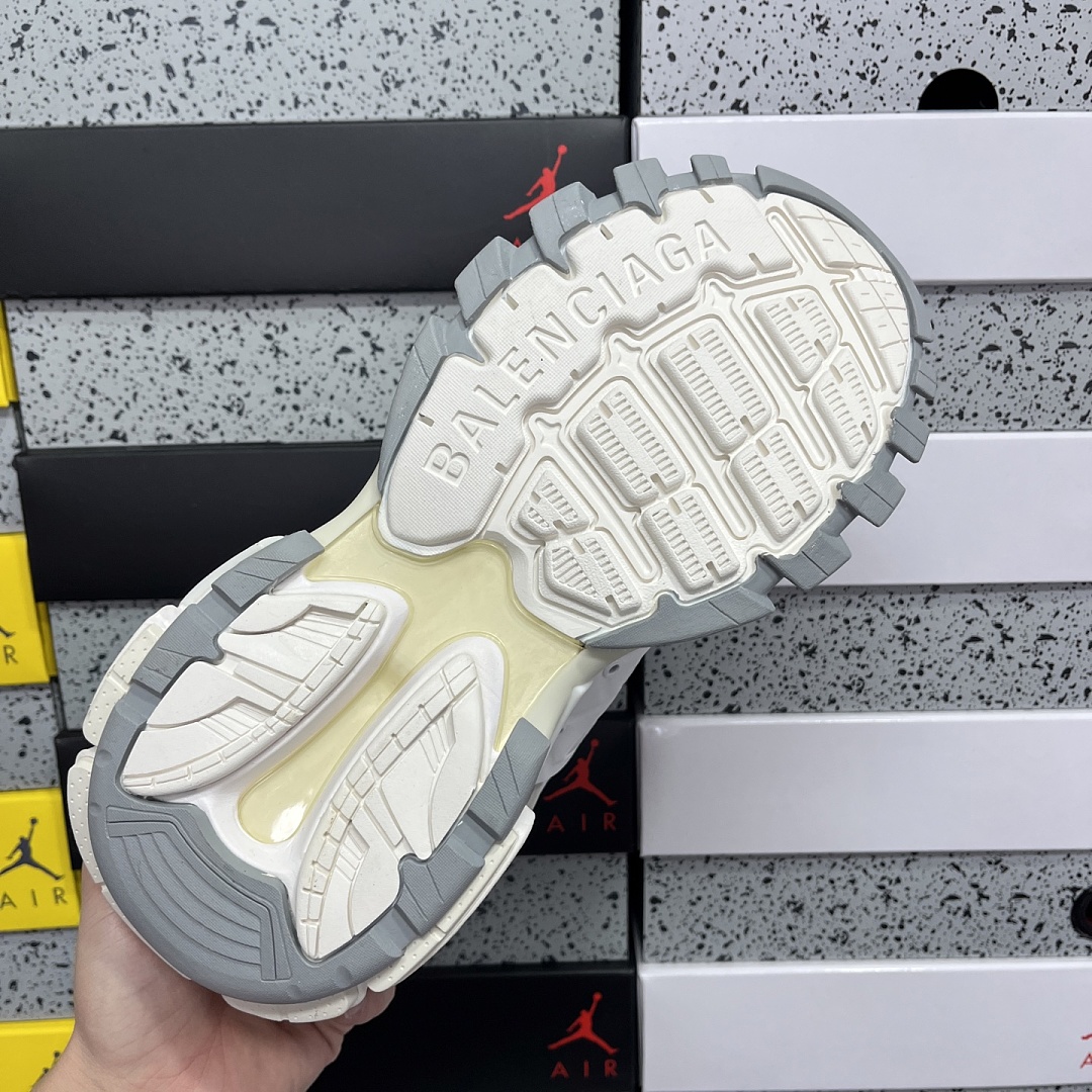 Balenciaga Track - Image 10