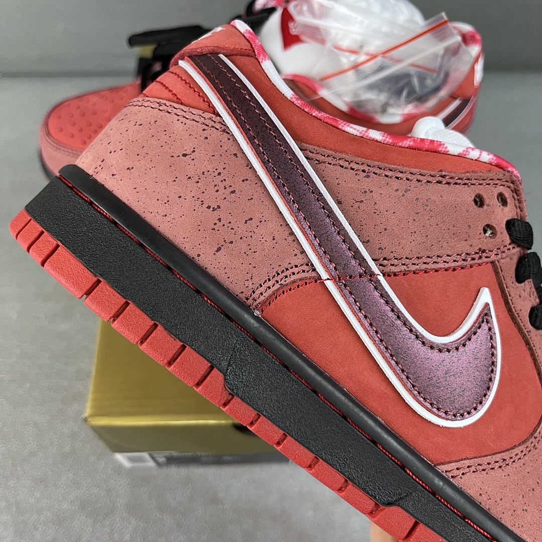 Nike SB Dunk 313170-661 - Image 7