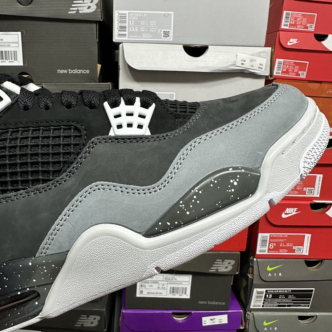 Nike Fear 4 - Image 9