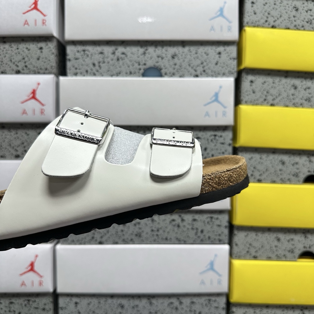 Birkenstock Birken Arizona Birkibuc - Image 3