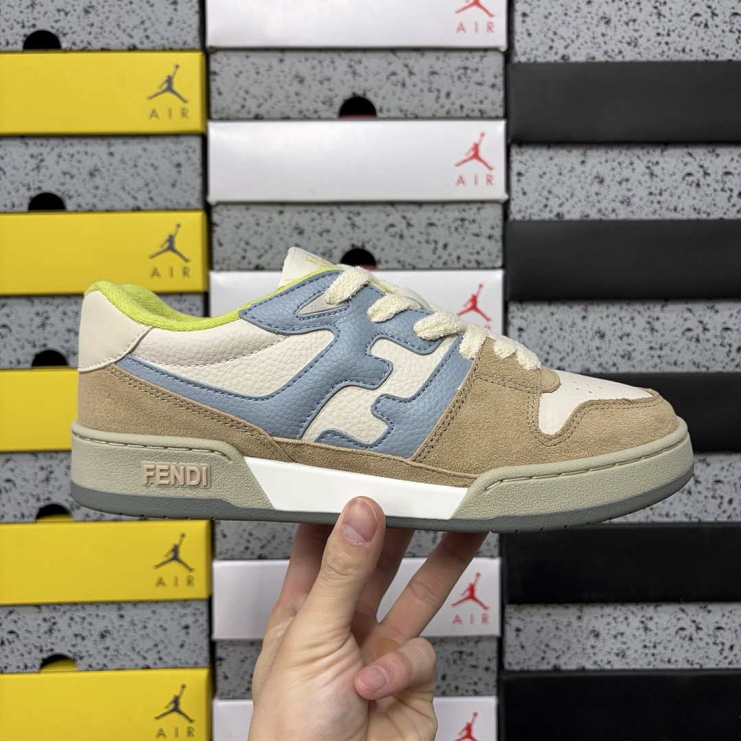 Fendi Match FD - Image 2