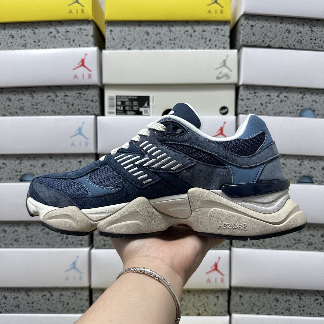 New Balance 9060 - Image 9