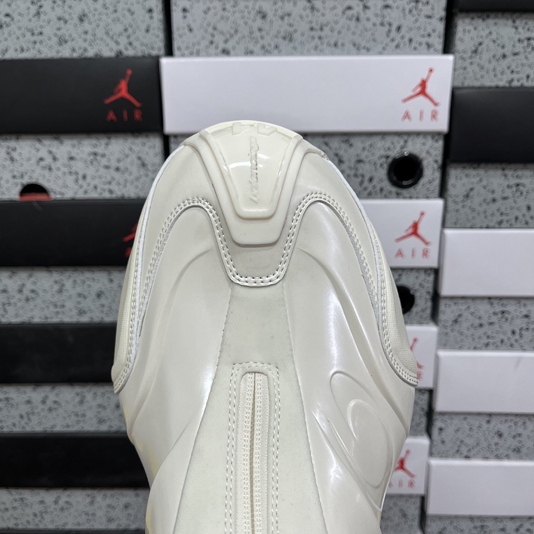 Balenciaga Basketball Shoes Series - Image 55