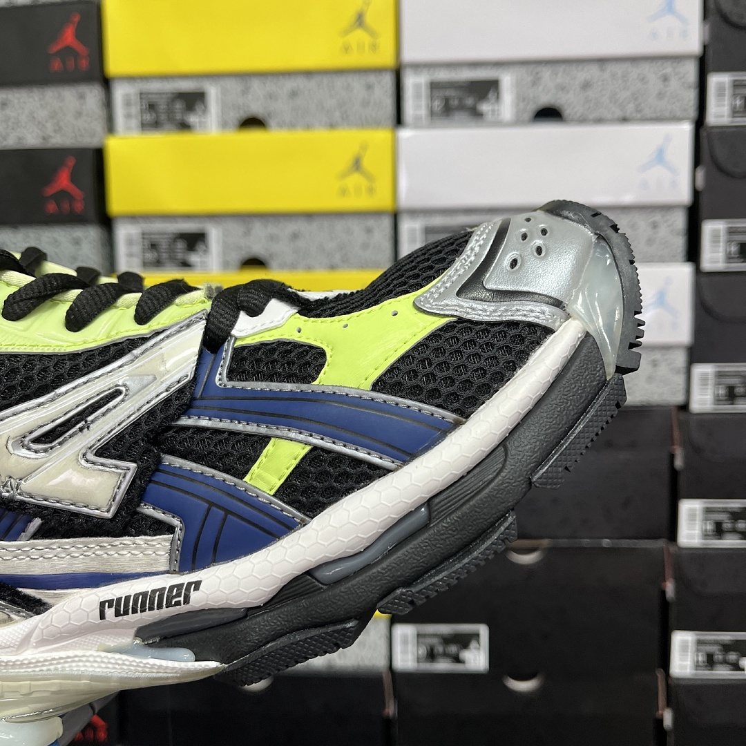 Balenciaga Runner/7.5 - Image 73