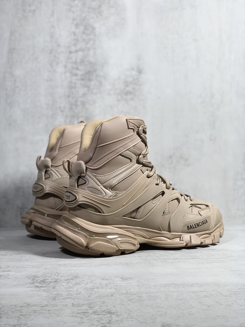 Balenciaga Track High - Image 3