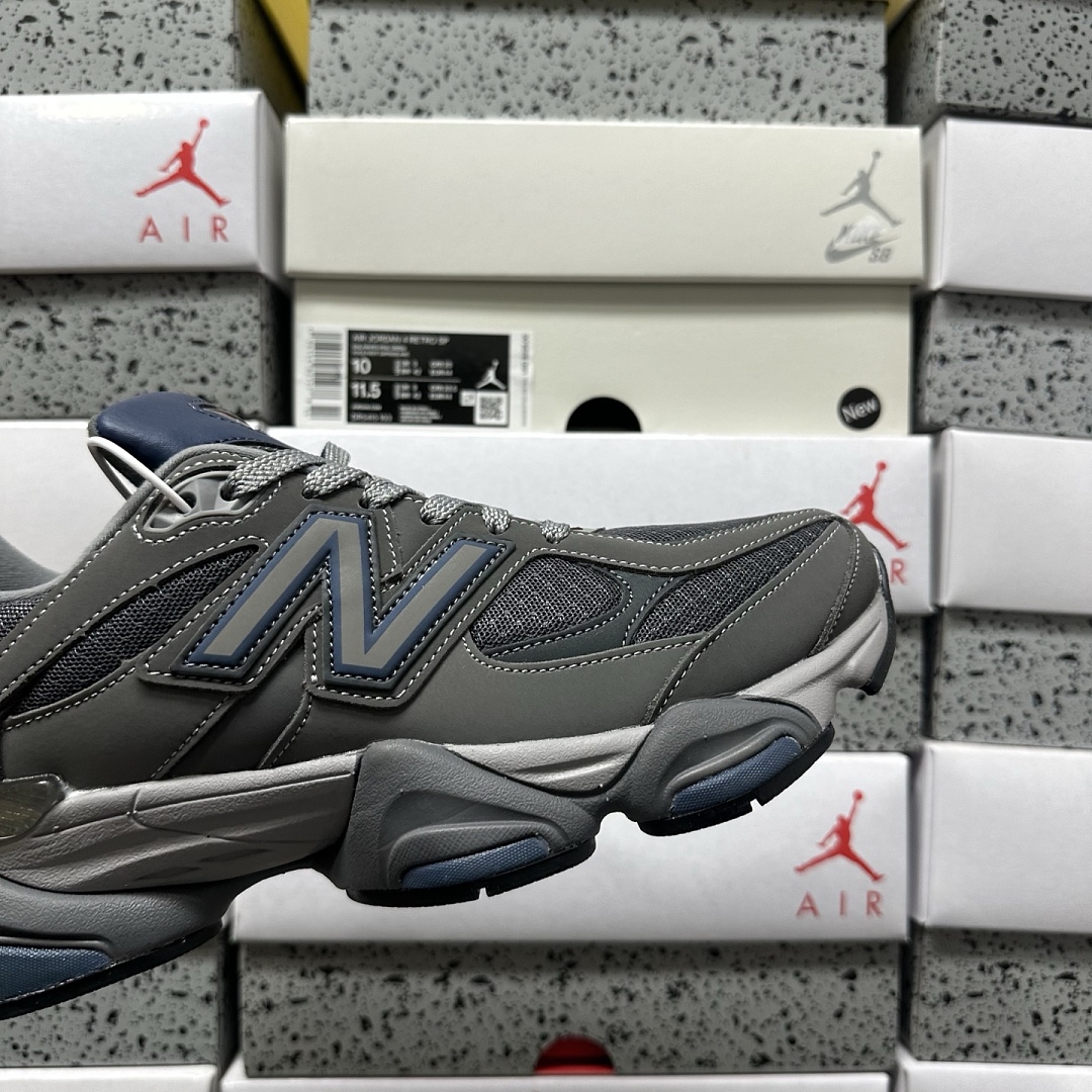 New Balance 9060 - Image 8