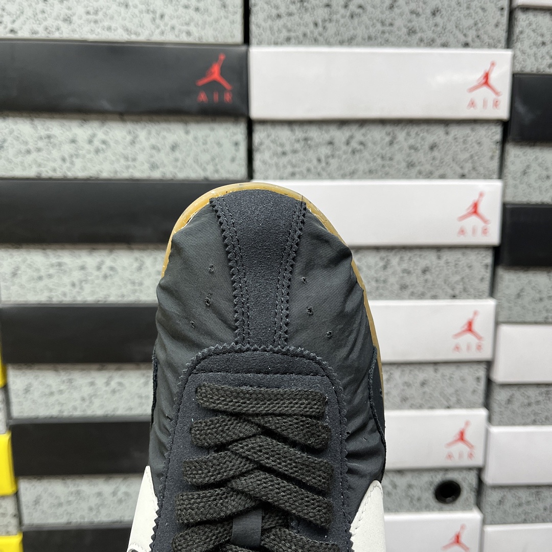 Nike Moon Shoe SP Jacquemus Off Noir - Image 2