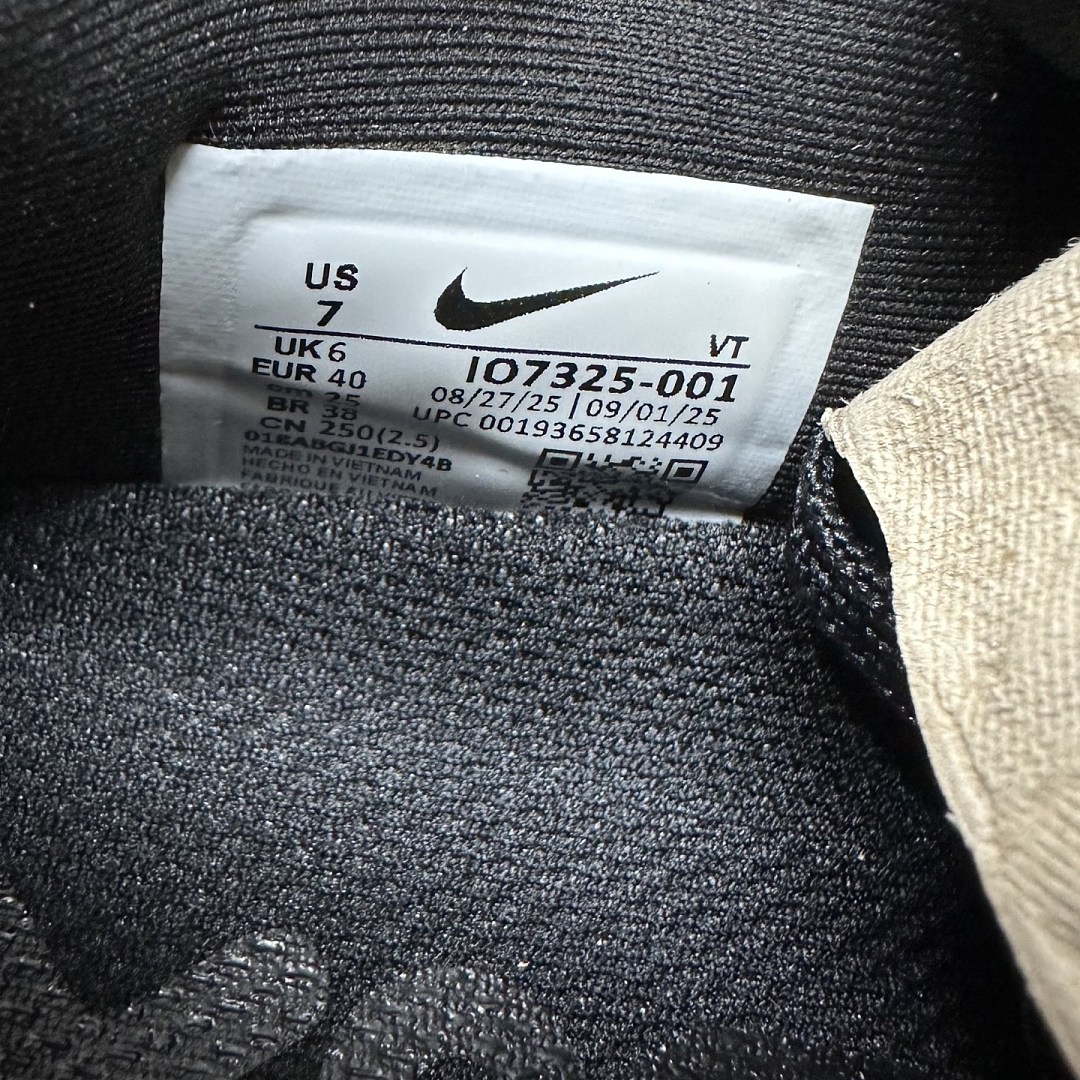 Nike Vomero Premium Realtree Camo Black IQ7325-001 - Image 9