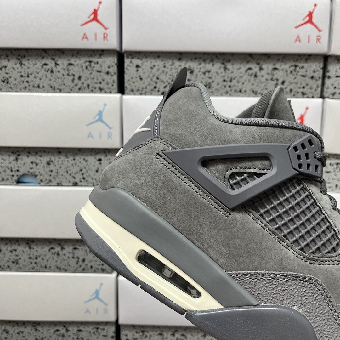 Nike Grey Brick - Image 3