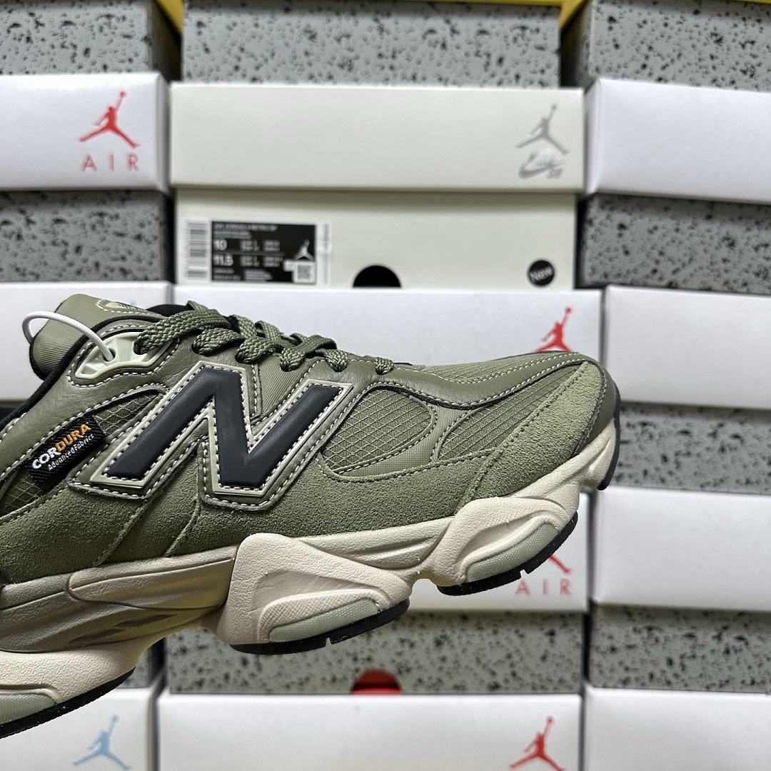 New Balance 9060 - Image 5