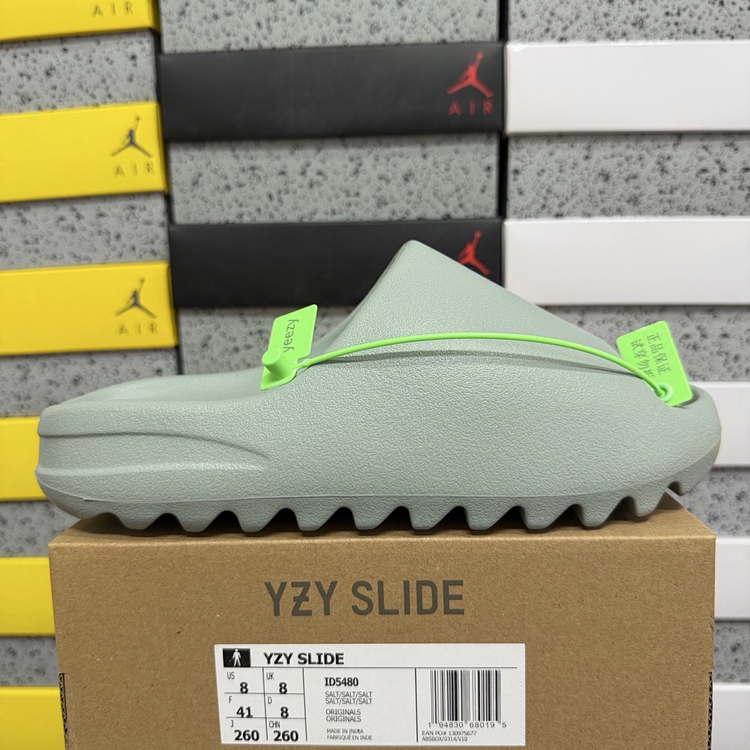 Adidas Slide/Foam Runner - Image 53