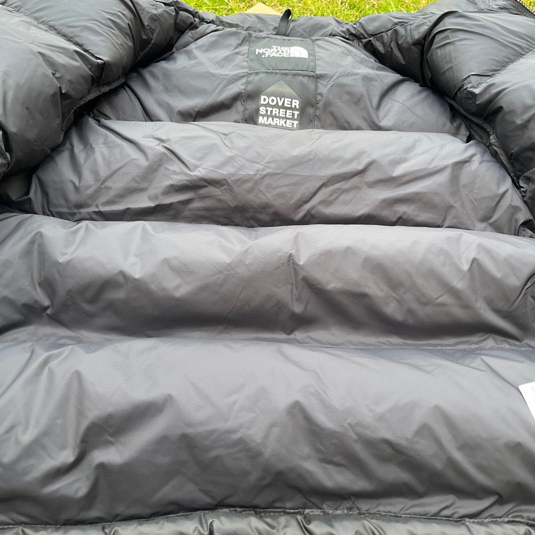 The North Face TNF 1996 Retro Nuptse 700 Fill Packable Jacket - Image 20