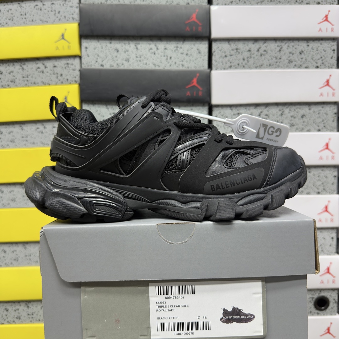 Balenciaga BLCG Track