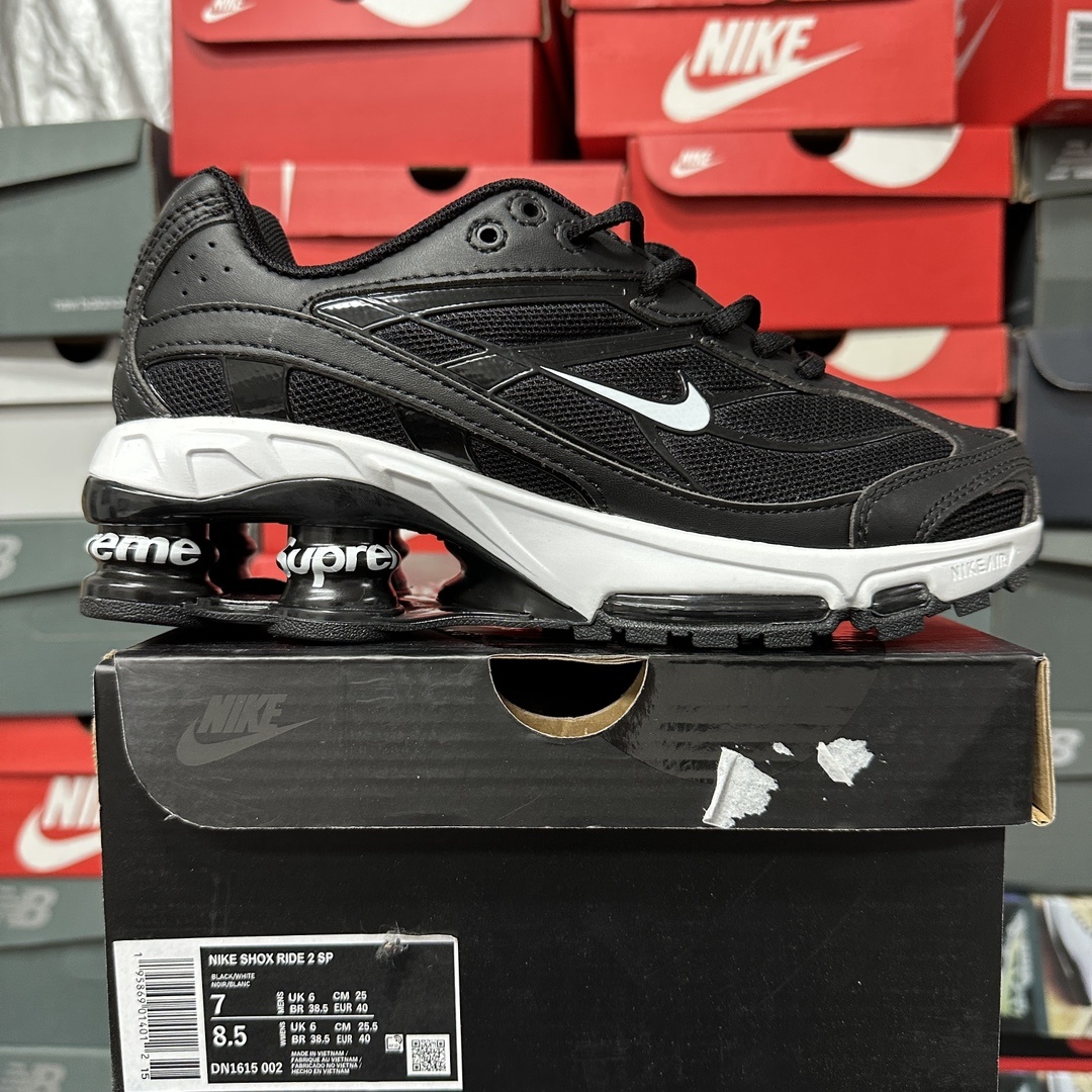 Nike Shox Ride 2 - Image 11