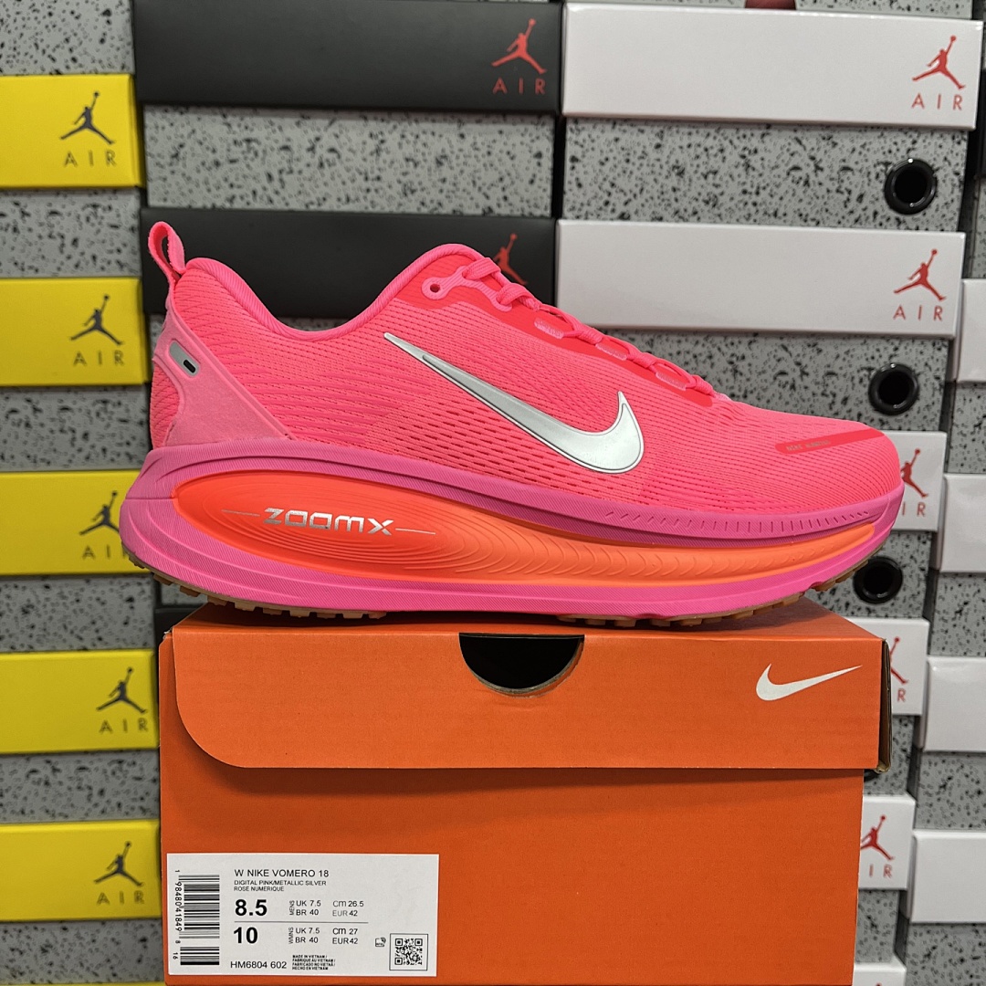 Nike Zoom Vomero - Image 3