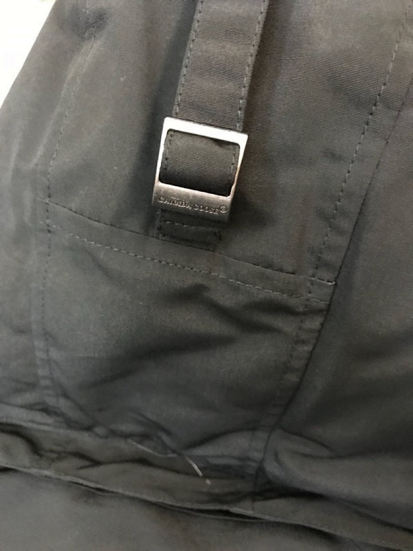 Canada Goose Wyndham Parka - Image 82