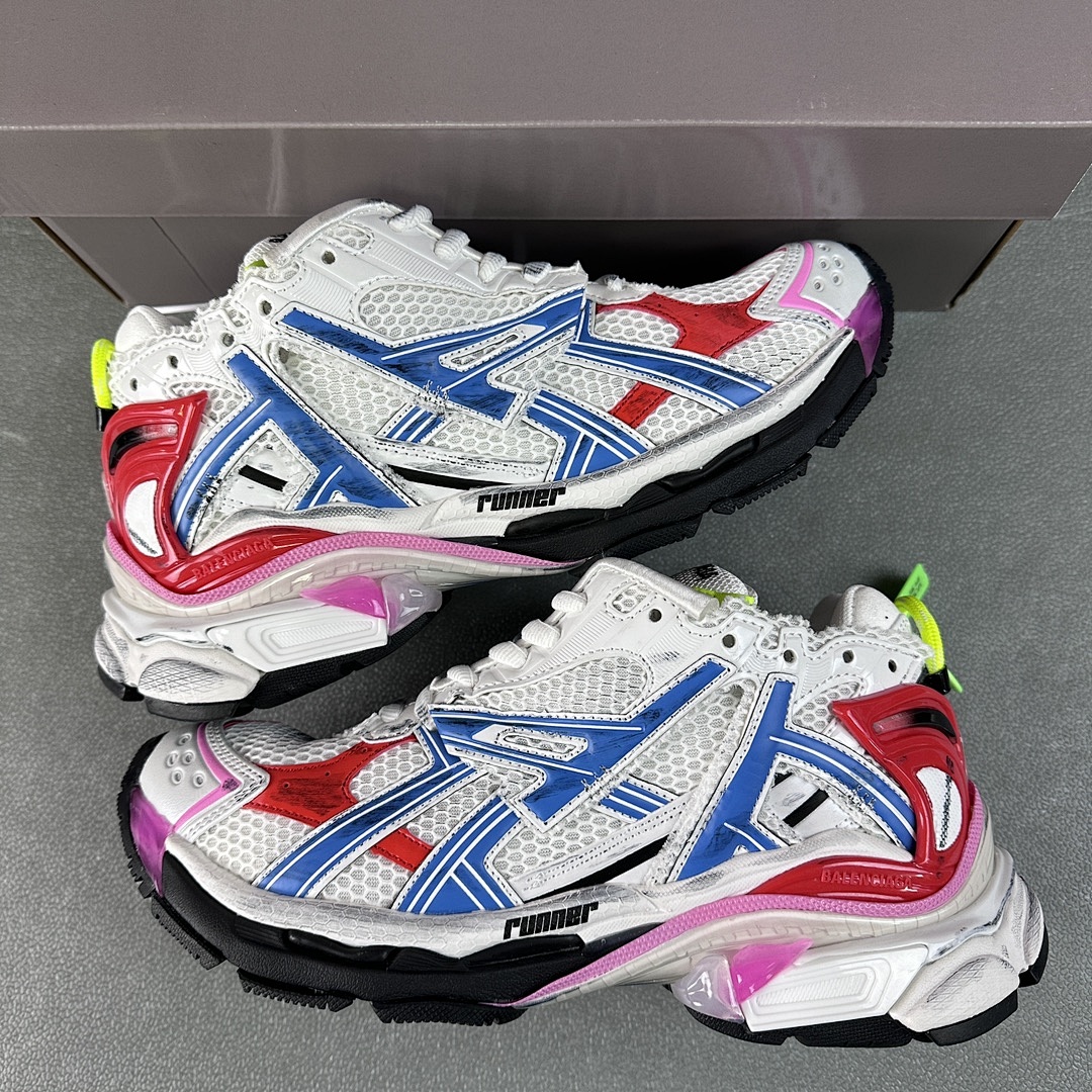 Balenciaga Runner - Image 49