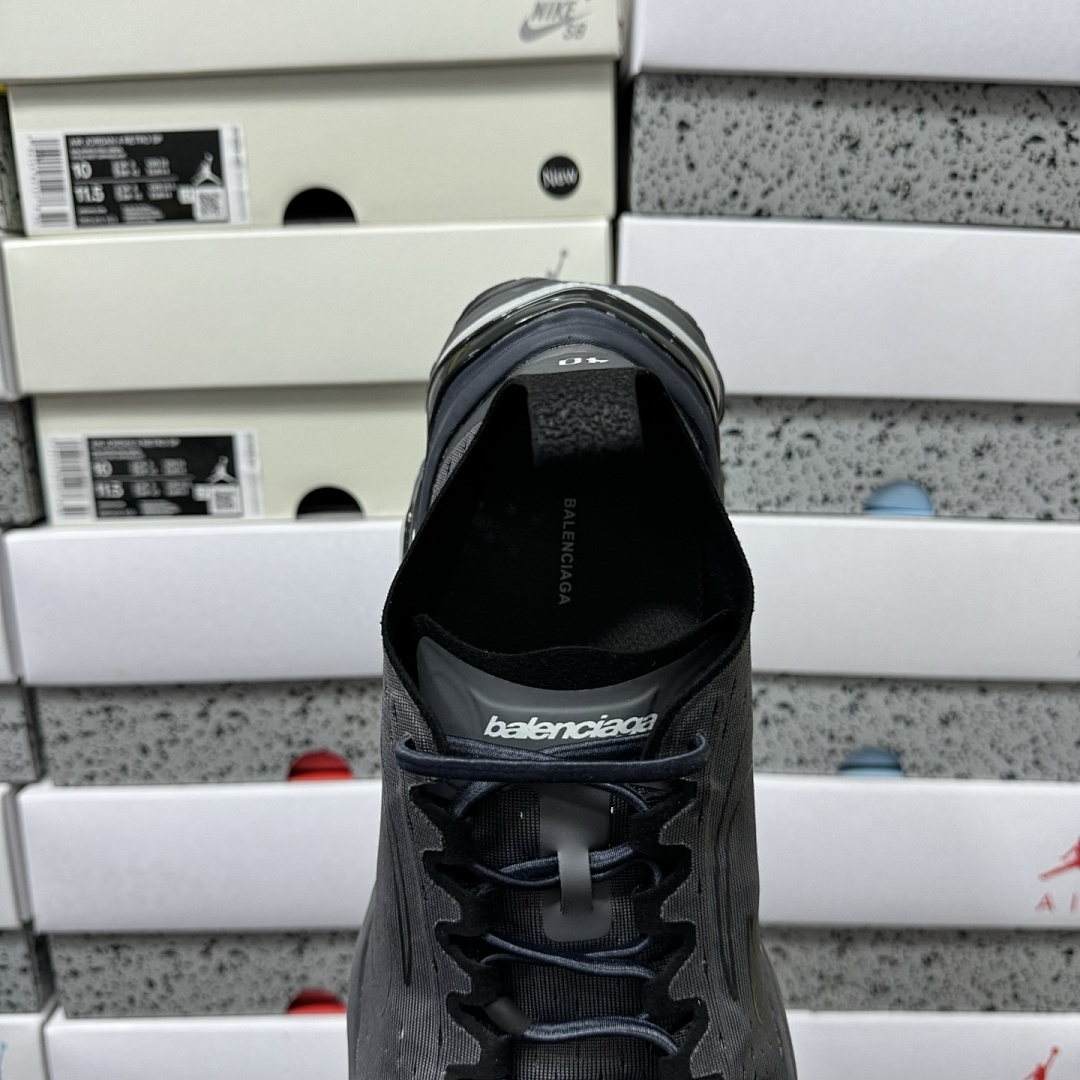 Balenciaga Anatomic Runner RN 1100 - Image 2