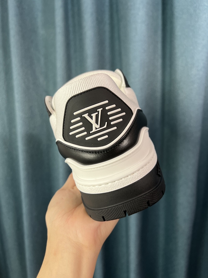 Louis Vuitton LV Trainer Maxi - Image 3