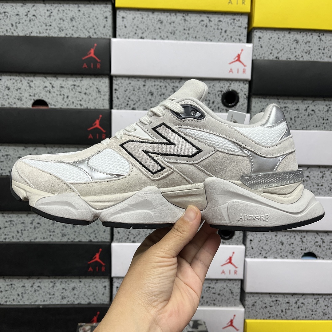 New Balance 9060 - Image 8