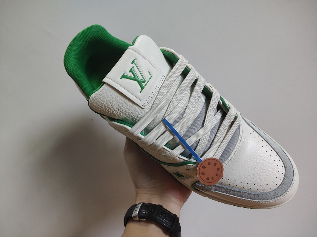 Louis Vuitton LV Trainer - Image 6