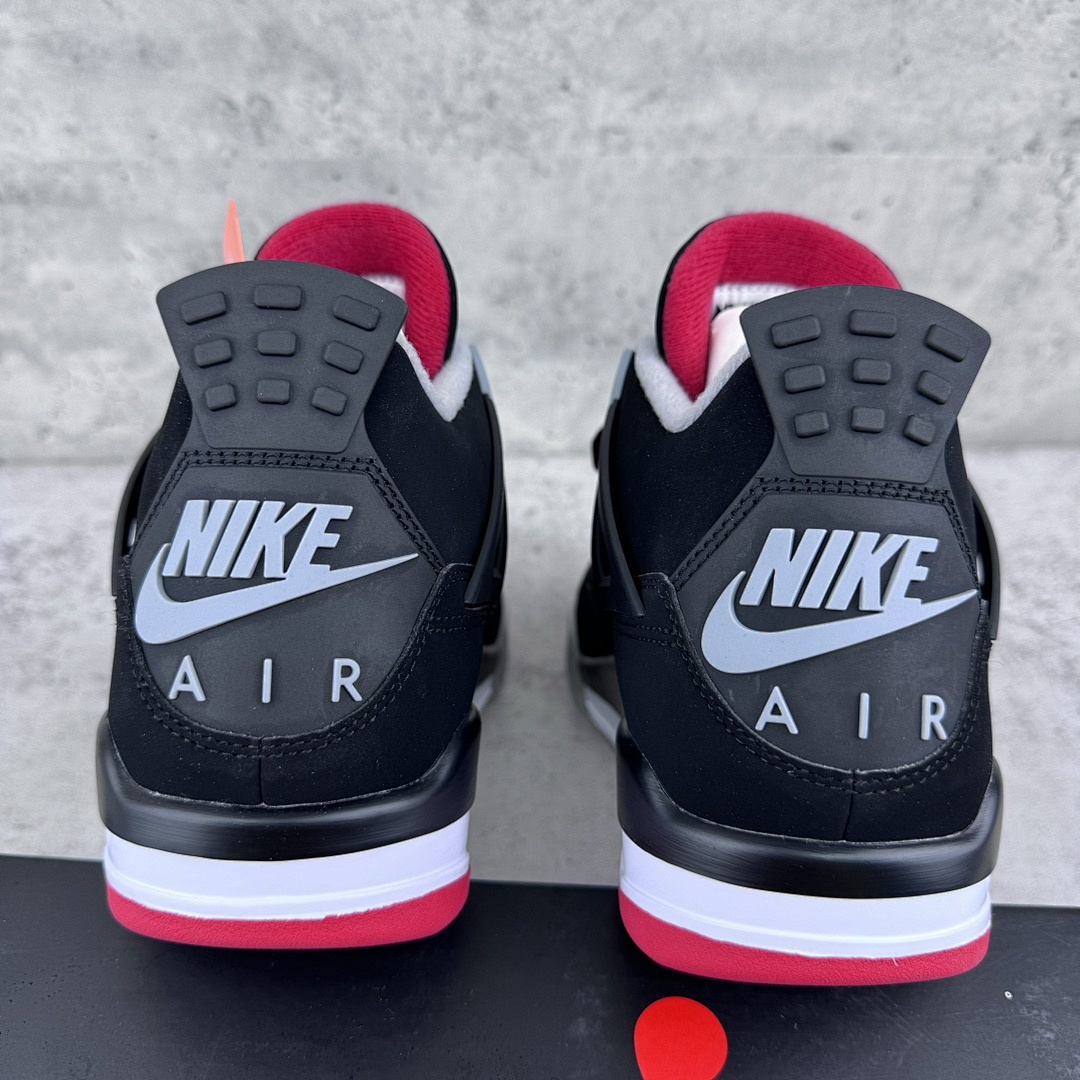 Nike Bred - Image 6