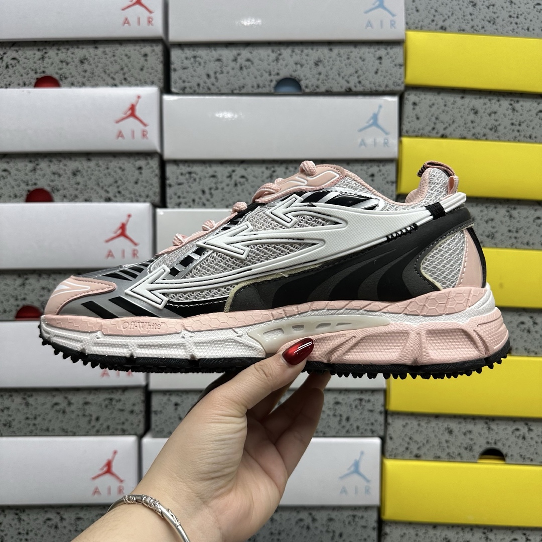 Off-White Be Right Back F24 10931 - Image 8
