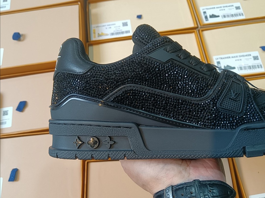 Louis Vuitton LV Trainer - Image 6