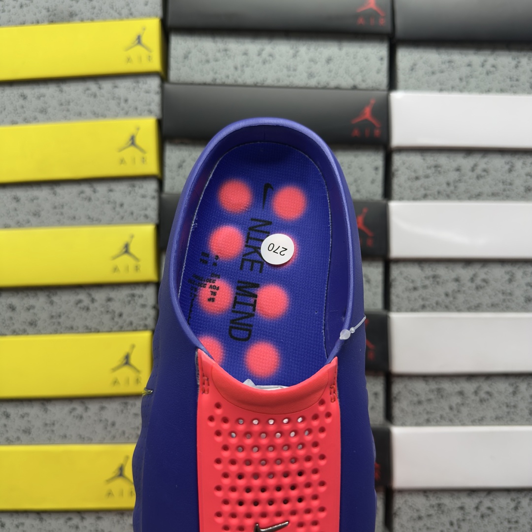 Nike Mind 001 AMP Slide Spider-Man - Image 2