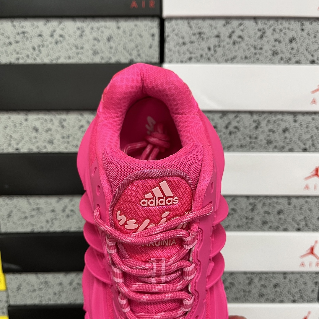 Adidas Adistar Jellyfish - Image 5