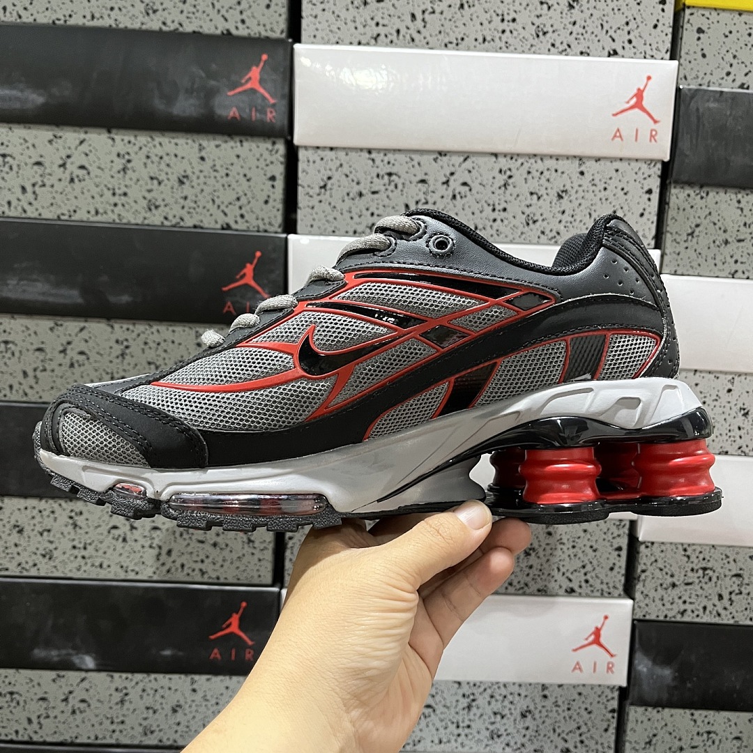 Nike Shox Ride 2 - Image 6