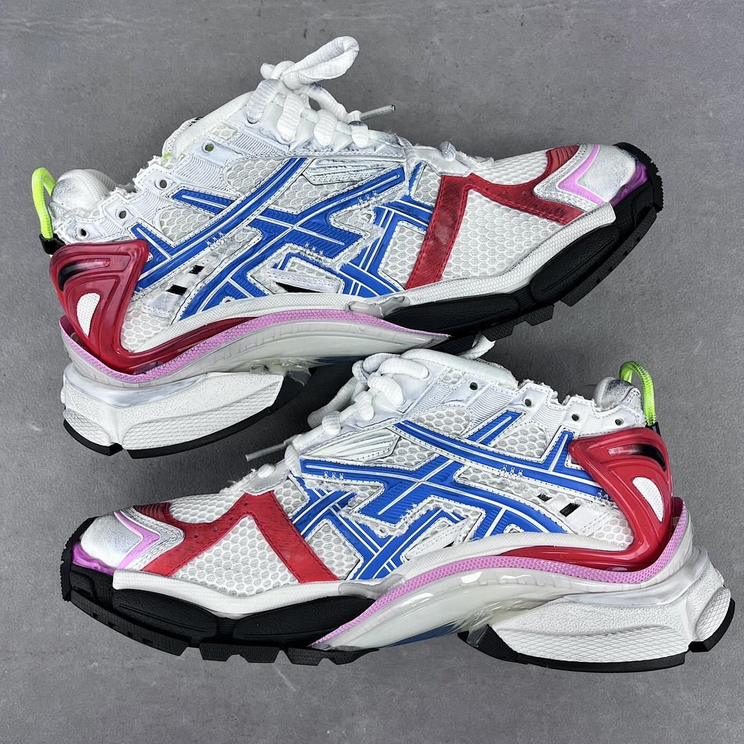Balenciaga Runner - Image 59