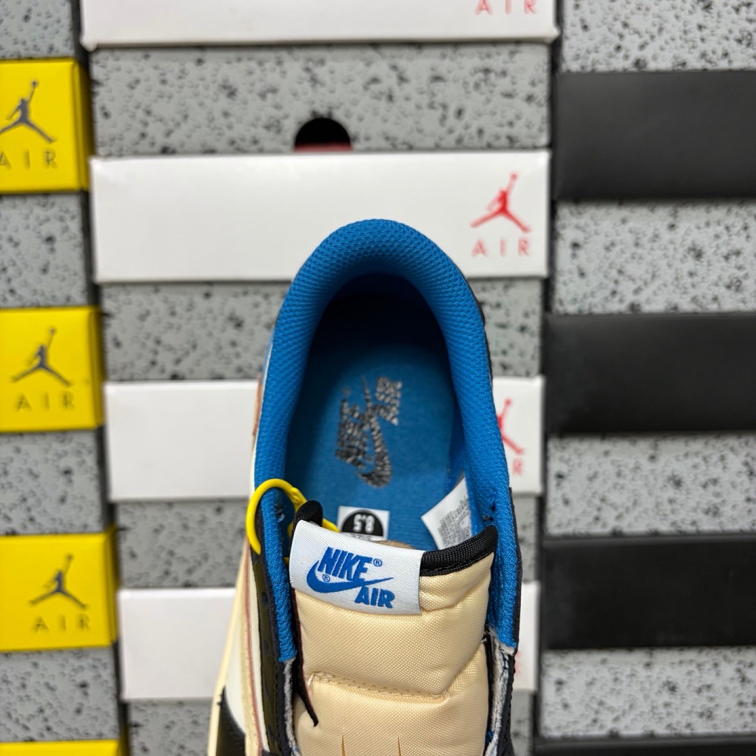 Nike Fragment X Travis Scott 1 - Image 8