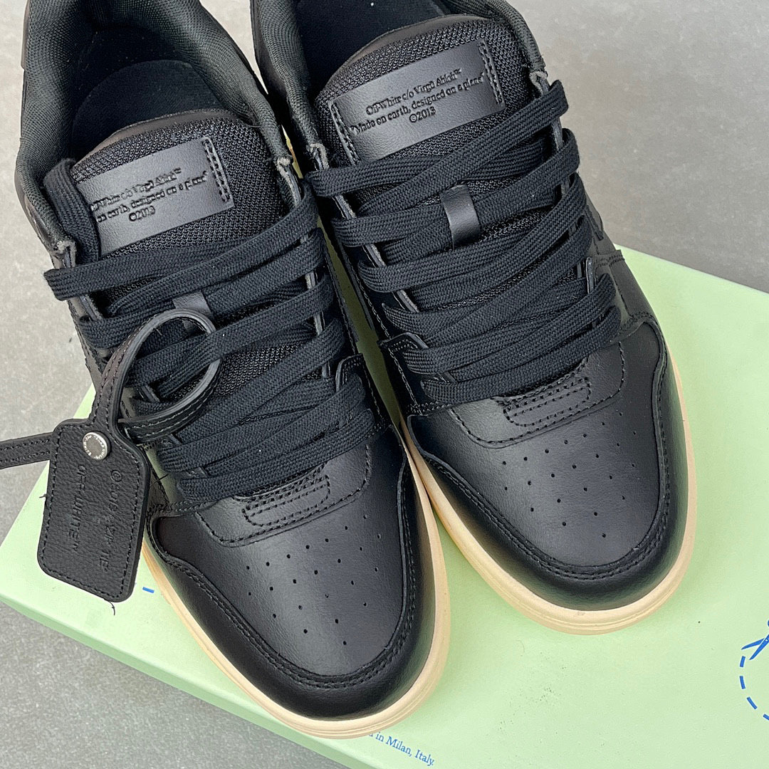Off-White Black White - Image 5