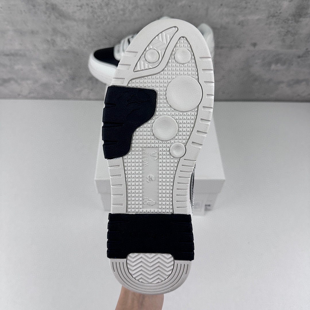 Off-White White Black - Image 17