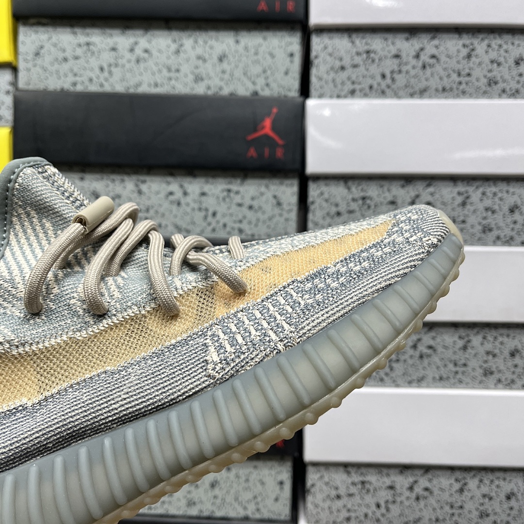 Adidas Yeezy Boost 350 V2 Israfil - Image 3