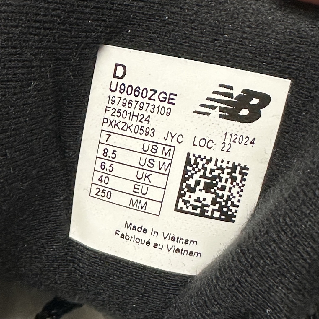 New Balance 9060 - Image 8
