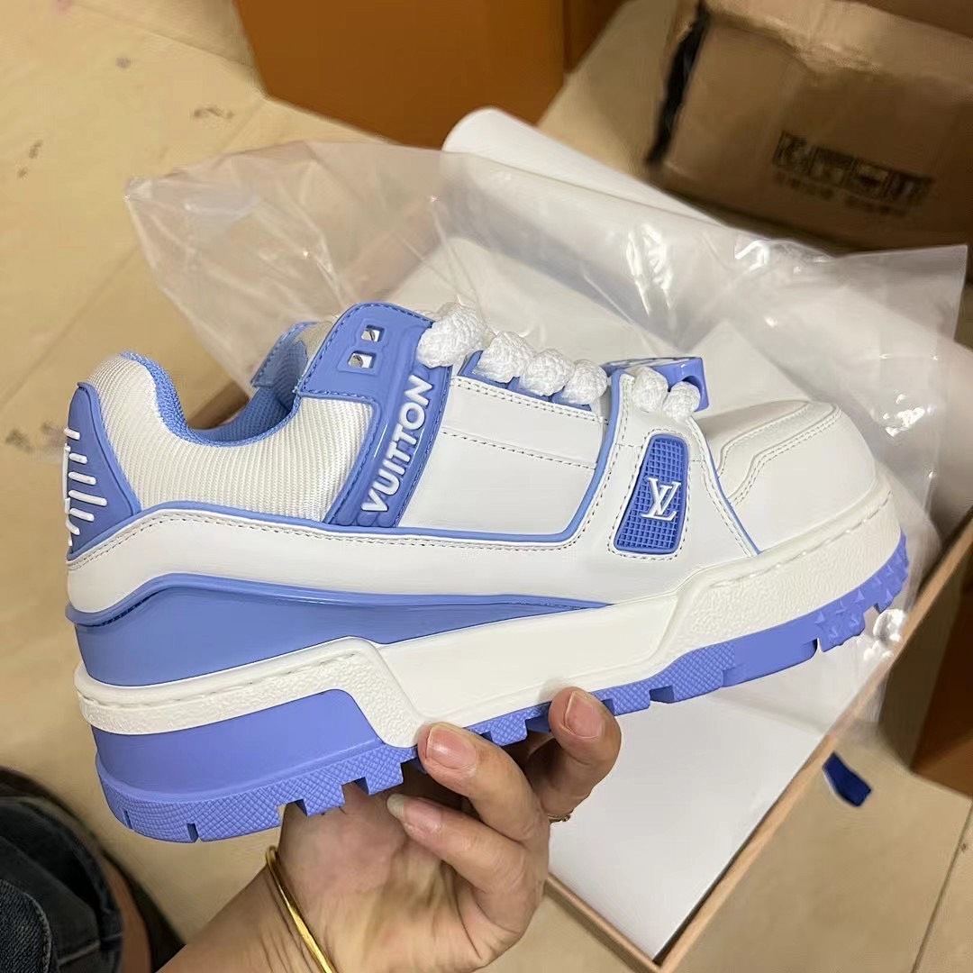 Louis Vuitton LV Trainer Maxi - Image 6