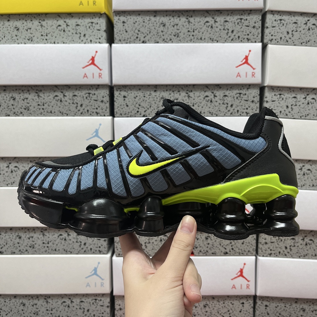 Nike Shox TL Thunderstorm - Image 2