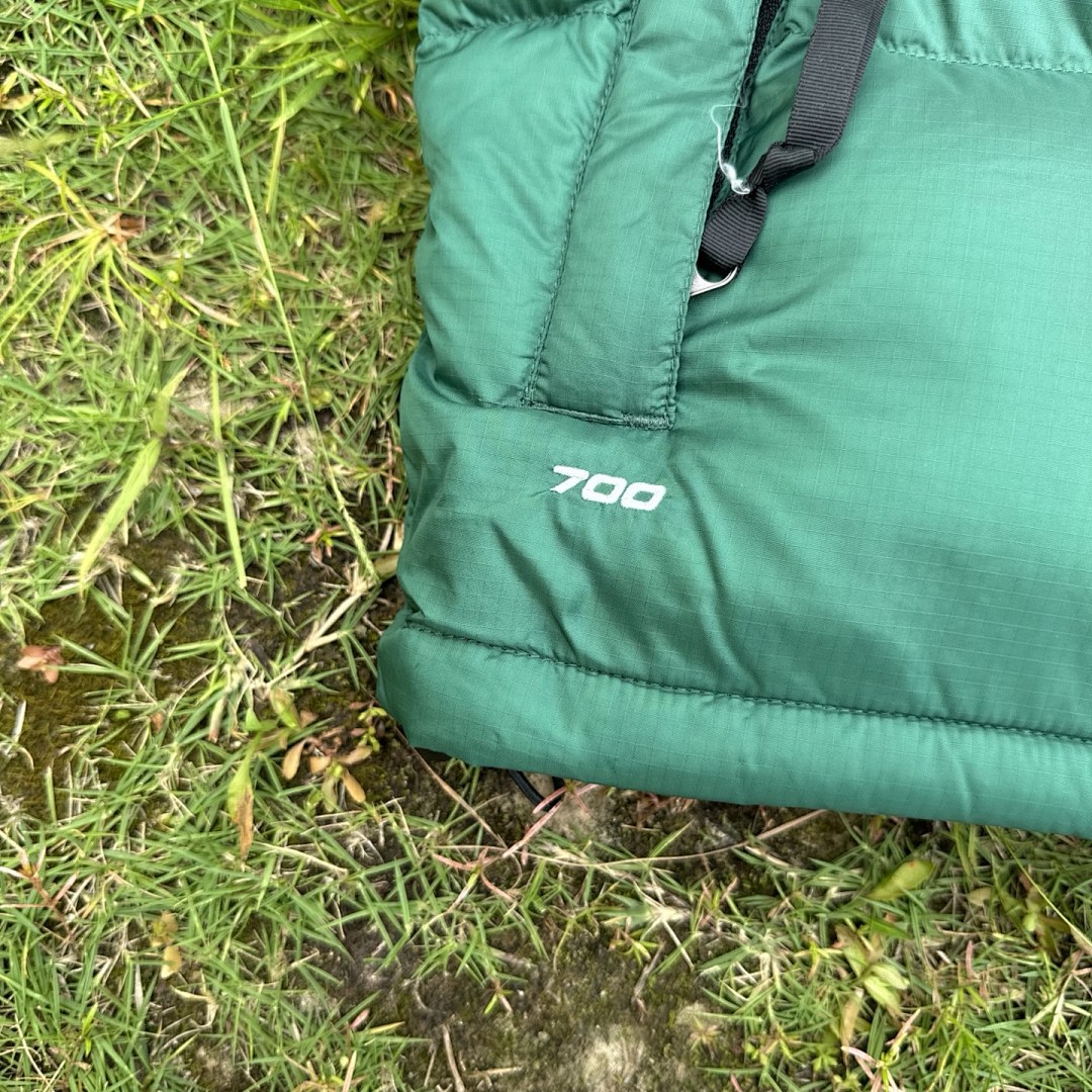 The North Face TNF 1996 Retro Nuptse Vest - Image 57