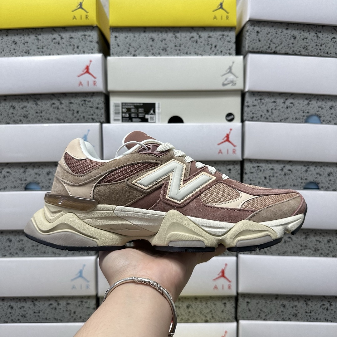 New Balance 9060 - Image 2