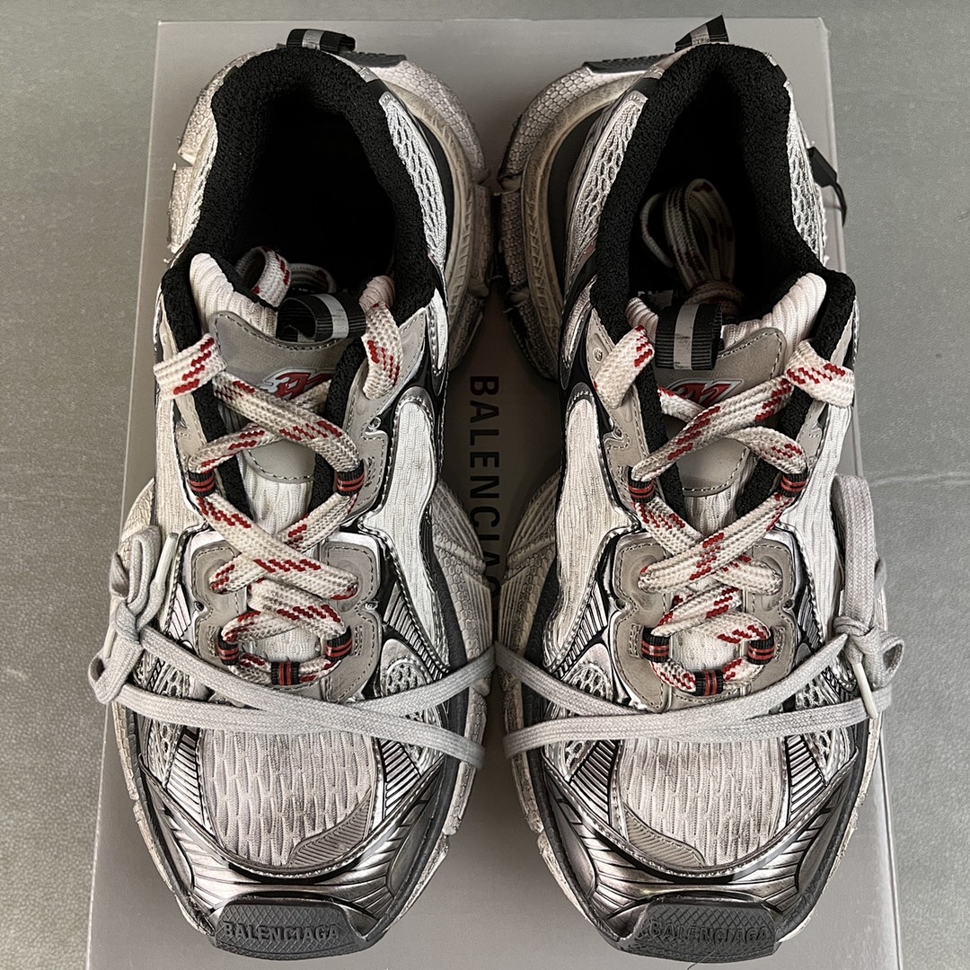 Balenciaga 3Xl - Image 119